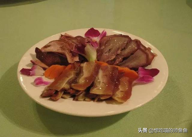 安阳美食特点小吃,河南安阳美食排行人气榜