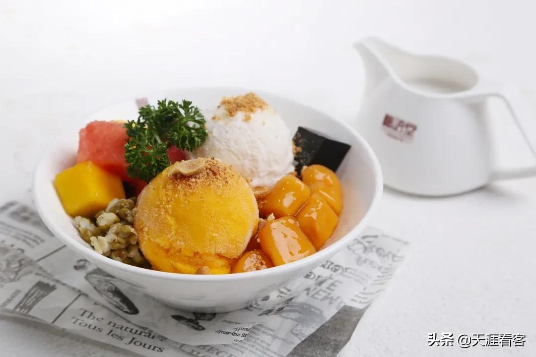 海口这129家餐饮直营店发260.4万元无门槛“红包”，快去领