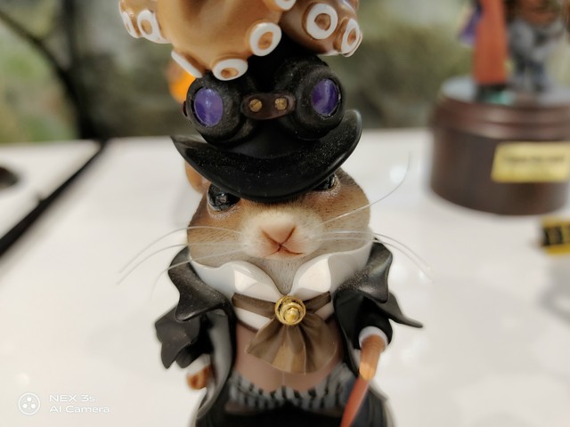 vivonex3s目前屏幕是最大吗,vivonex3s处理器