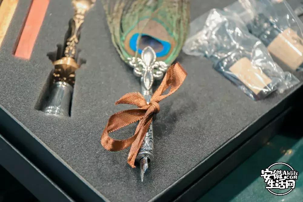 合肥有哪些小众高级便宜的文具店,合肥有什么精品文具店