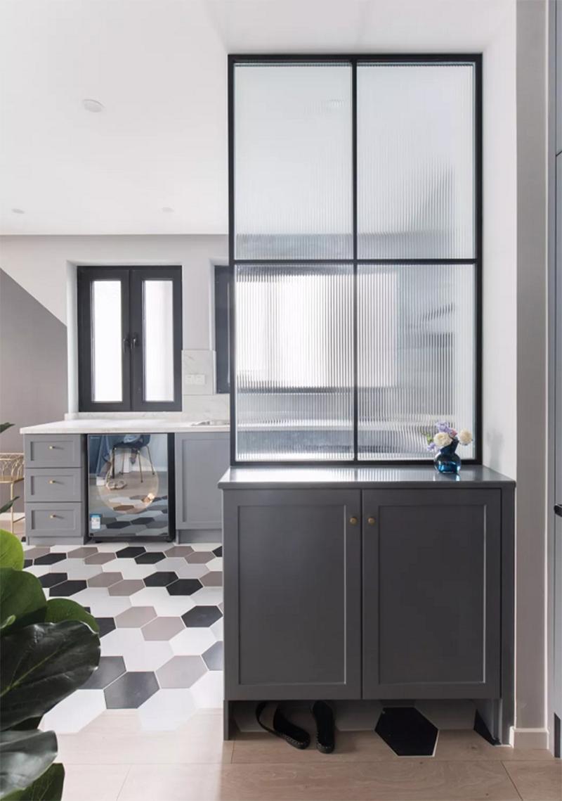 小户型卧室折叠餐桌,折叠餐桌布置卧室