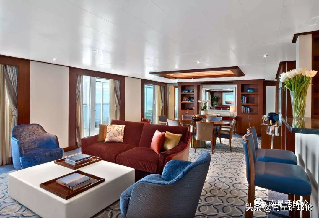 世邦邮轮豪华游轮介绍,2019年世邦邮轮