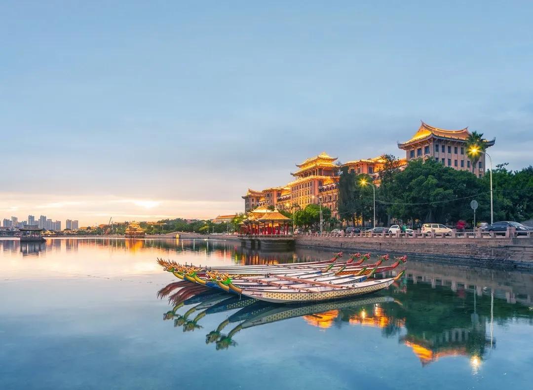 厦门这些美如画的地方,厦门小众景美