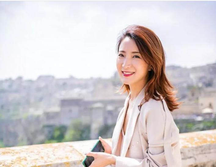 许婧与外籍男友,许婧陈赫私下关系