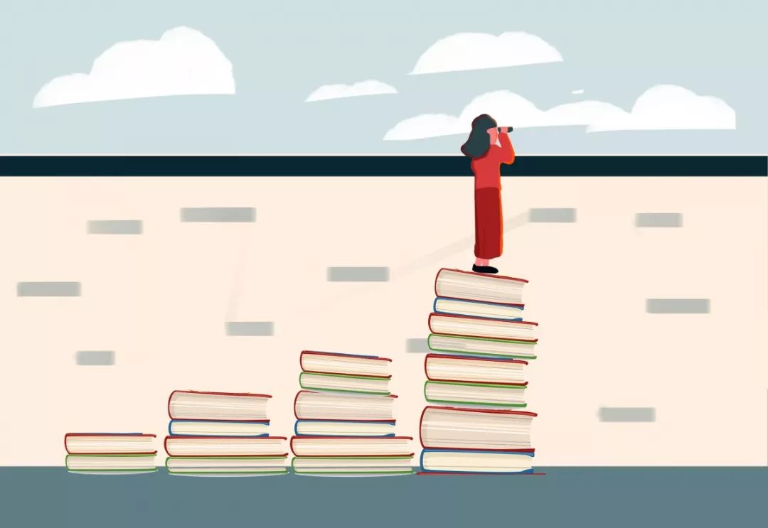 小学生边读边记100段排比句，阅读写作全靠它！赶快收藏