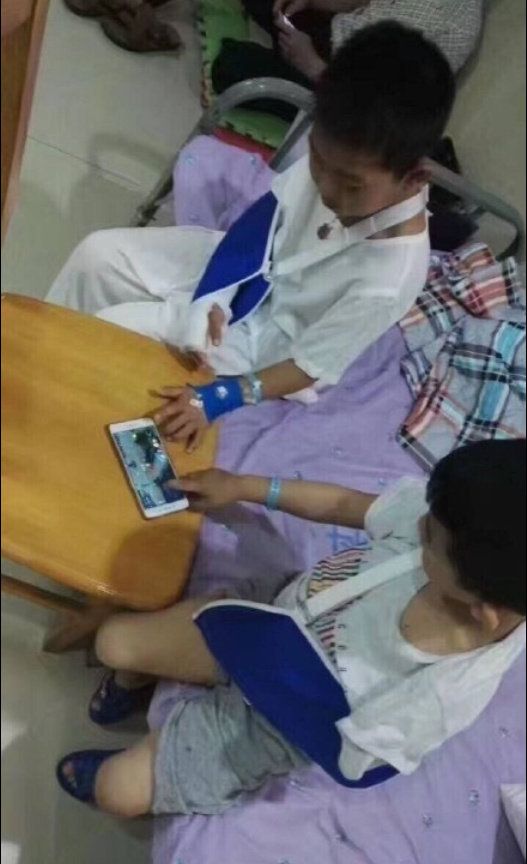 王者光荣防沉迷系统有哪些机制,王者光荣防沉迷最新规定