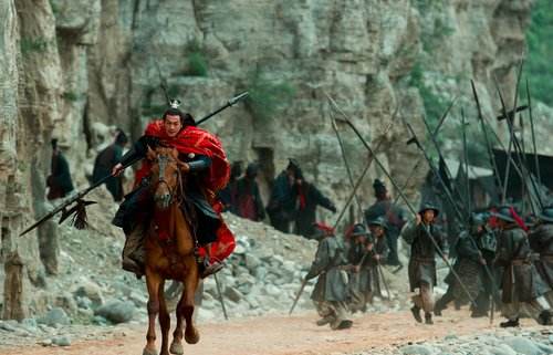 早期吕布巅峰时期实力,早期吕布有多强