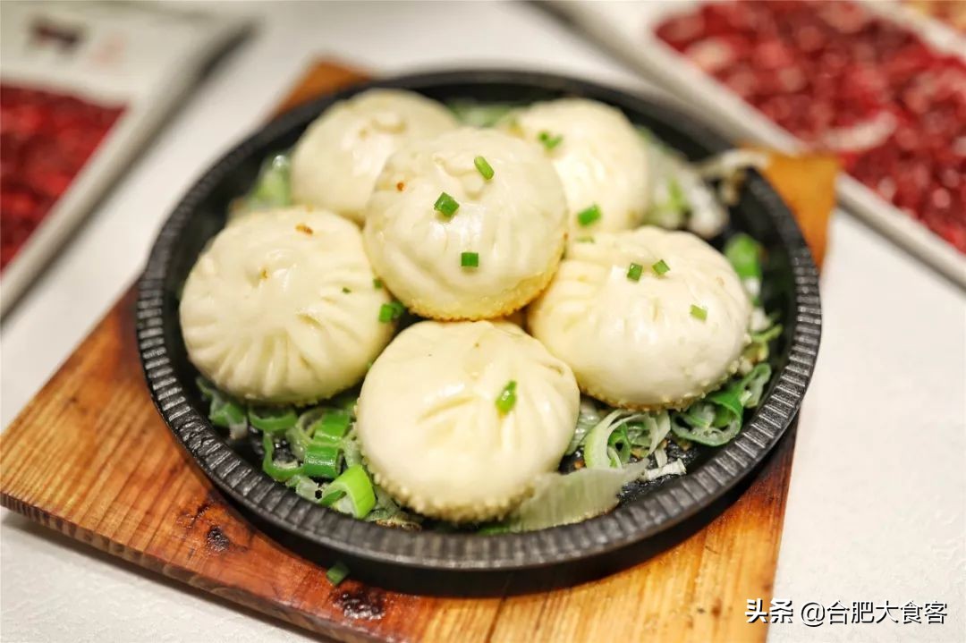 贴秋膘多吃牛肉,贴秋膘就要吃粉蒸肉