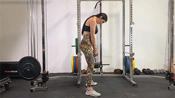 屁股咋练也瘦不下去怎么办,臀部怎么练都没有感觉为什么