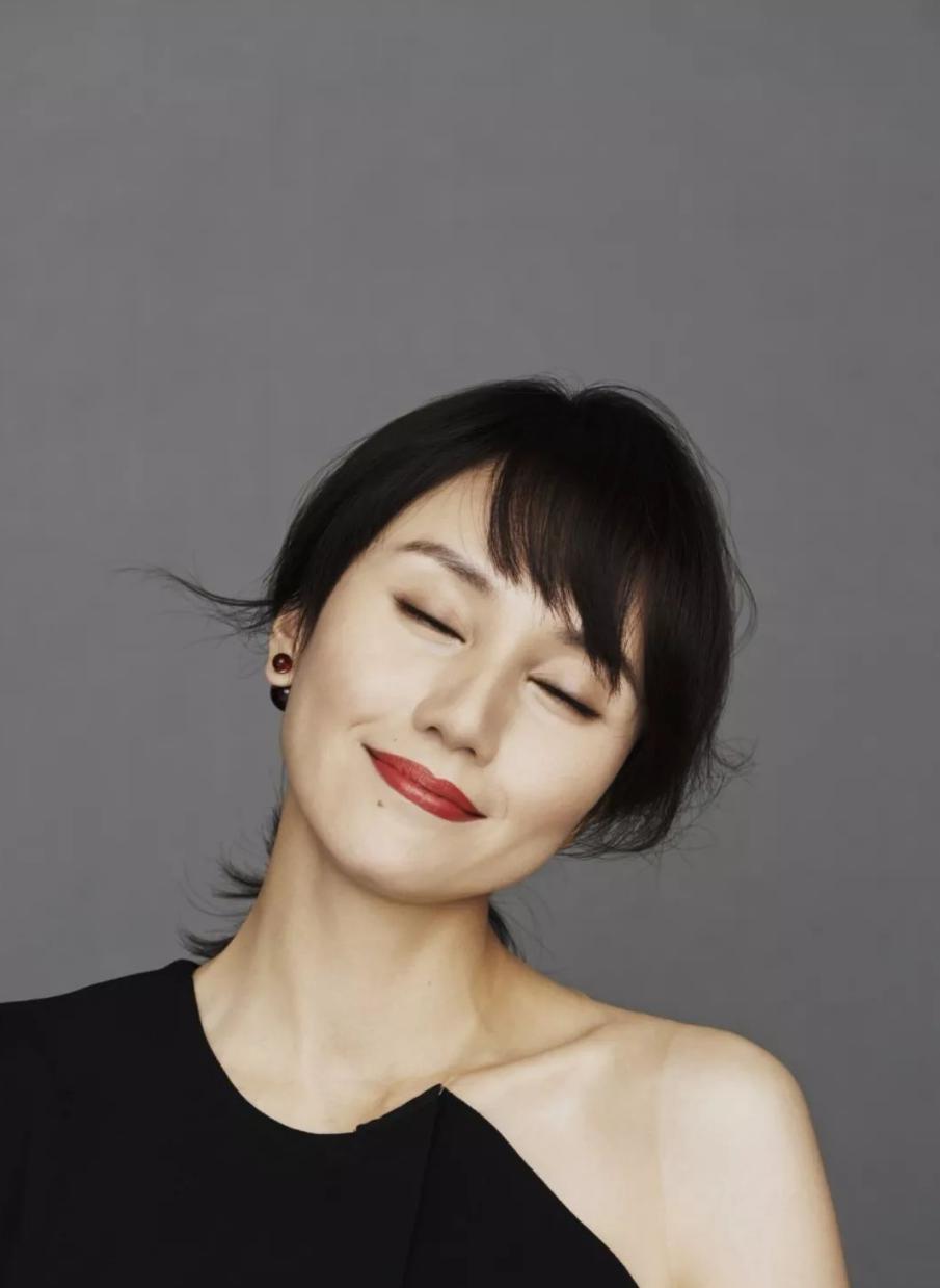 三个地方有痣的女人越长越仙气,长痣的女人特征