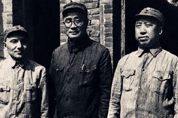 淮海战役全过程讲解53集,淮海战役有多惨