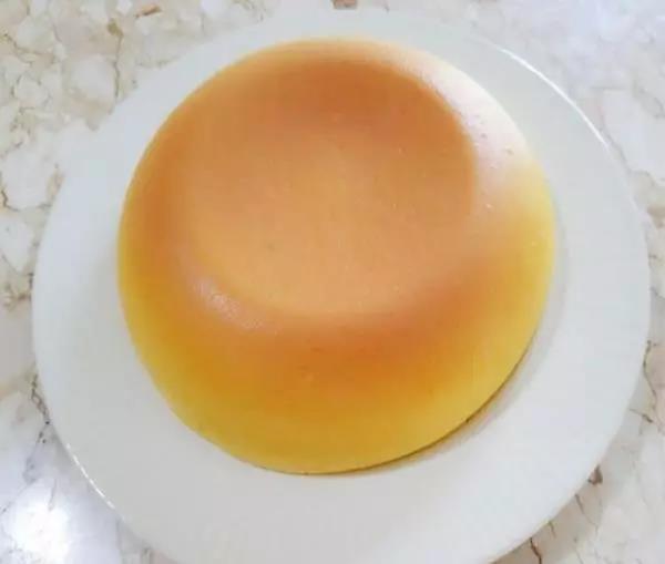 电饭锅蛋糕的翻车瞬间,电饭煲蛋糕大型翻车现场集合