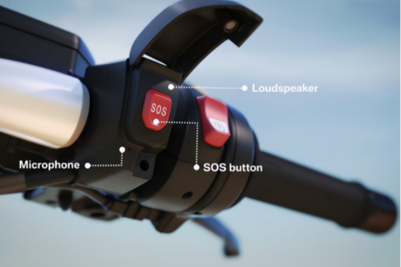 车载sos是什么系统,汽车ecm系统是什么