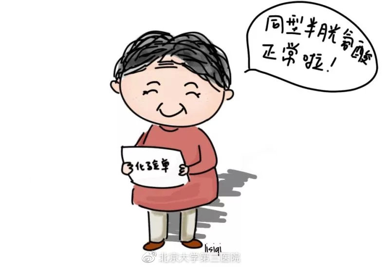 同型半胱氨酸与三高有什么关系 (有高血压同型半胱氨酸高)