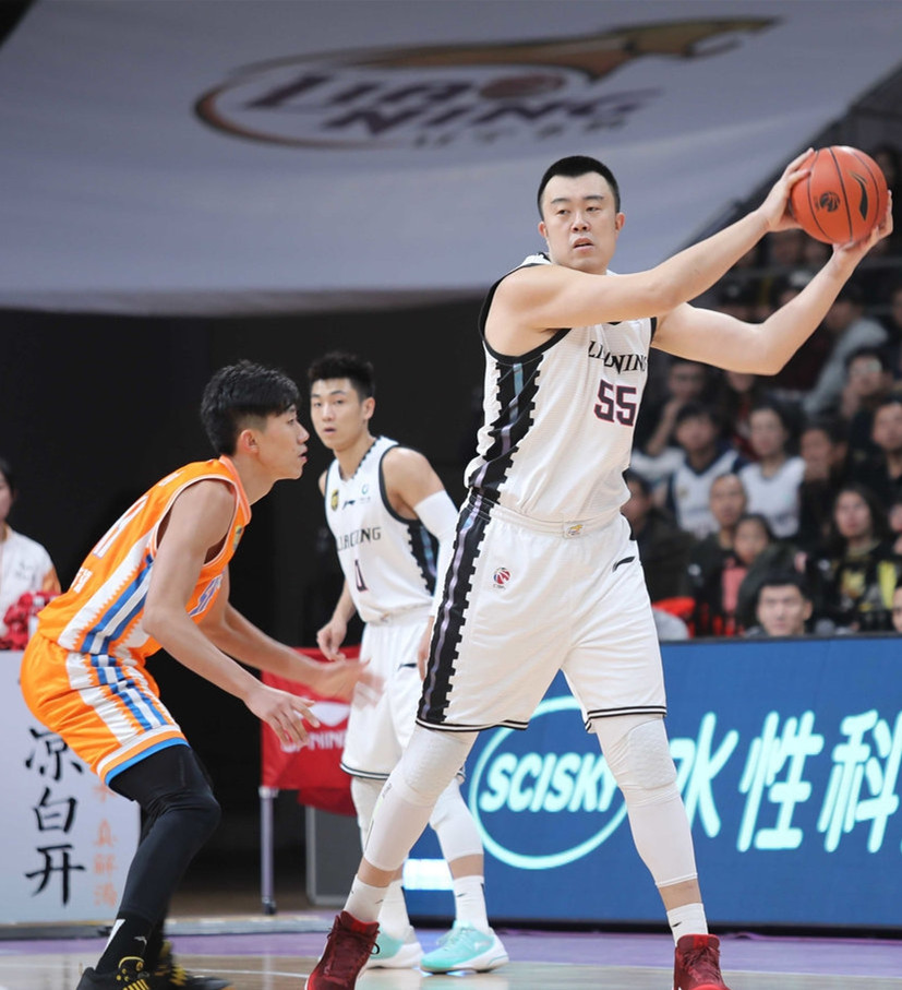 辽宁男篮丛明晨总决赛集锦,辽宁男篮vs广州直播丛明晨33分