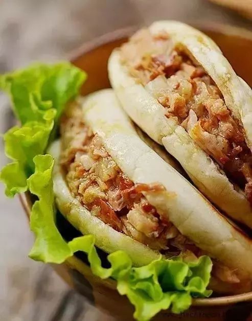 假如能穿越，在古代西安，你都能吃到些啥？