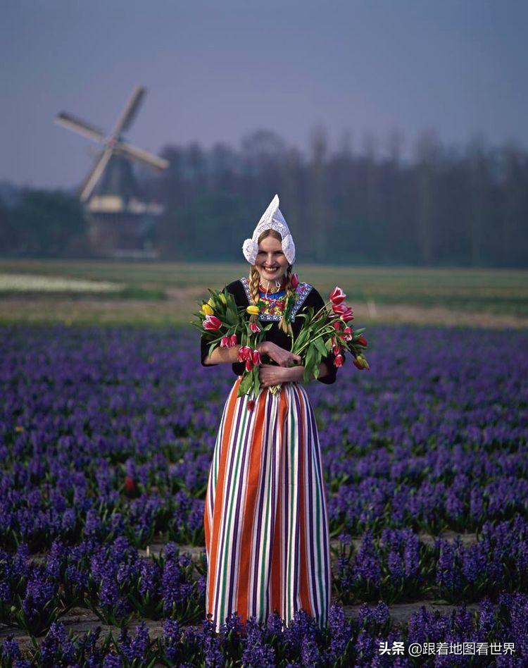 荷兰首都阿姆斯特丹,阿姆斯特丹是北欧吗