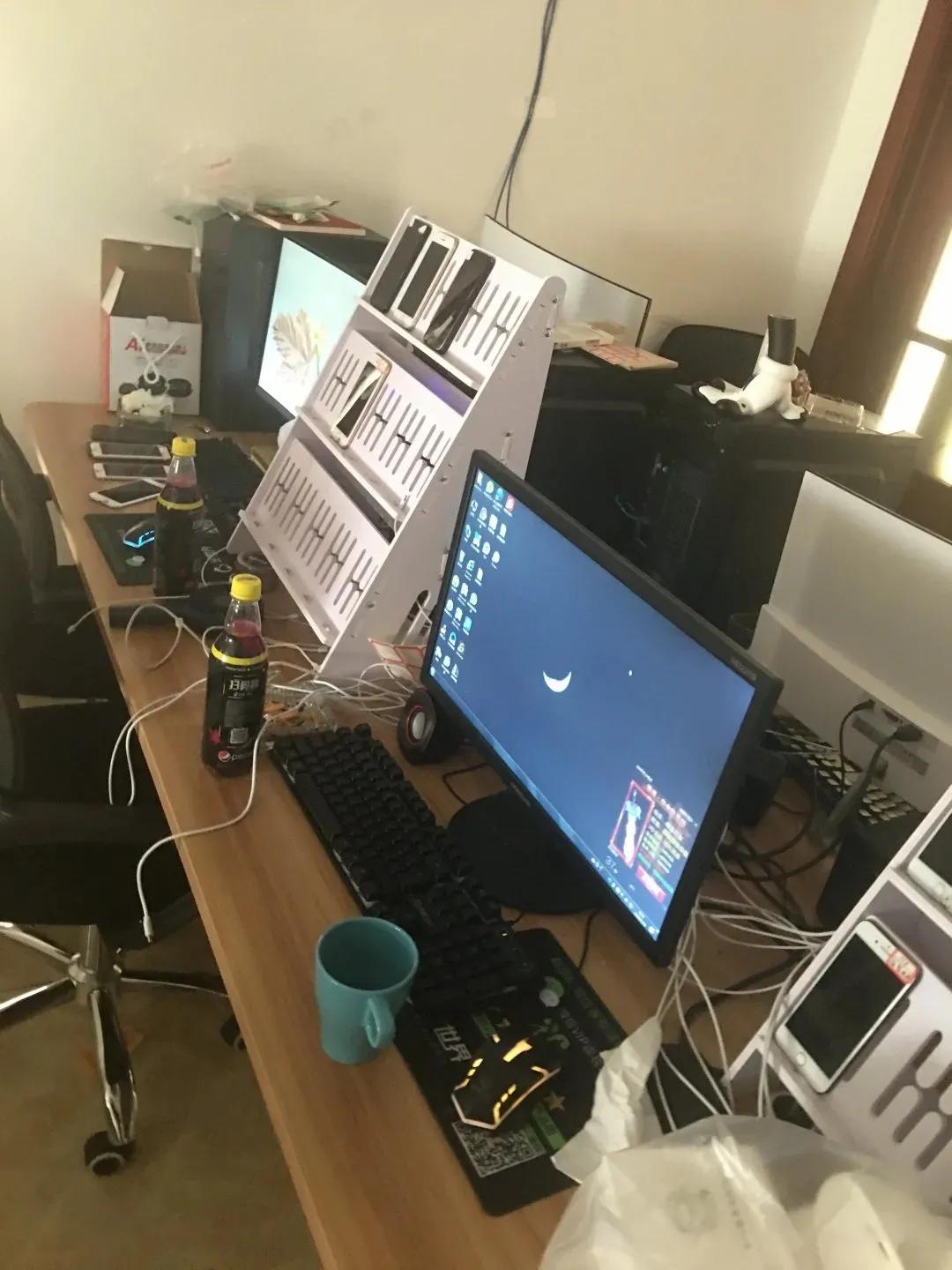 50块钱一天租你的微信号，干不干？警方提示：陷阱！