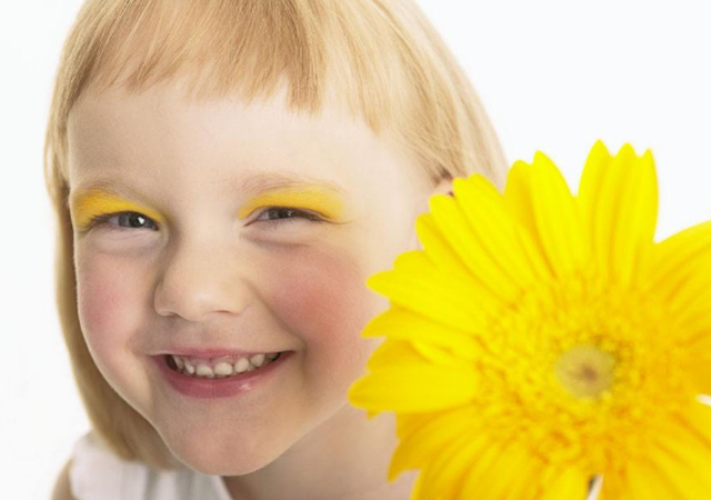 孩子喜欢的颜色隐藏着他的性格,孩子喜欢的颜色代表什么性格