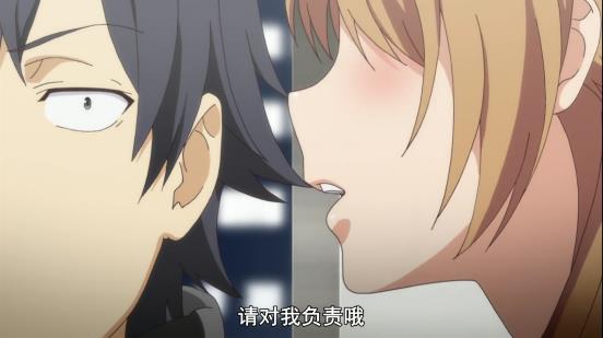 天使脸庞，恶魔内心来为大家介绍一位打碎次元壁的声优吧~