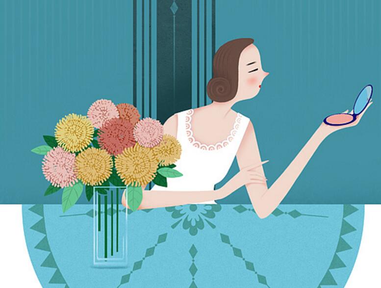 女人到底赚钱好还是不好,女人为什么一定要能挣钱