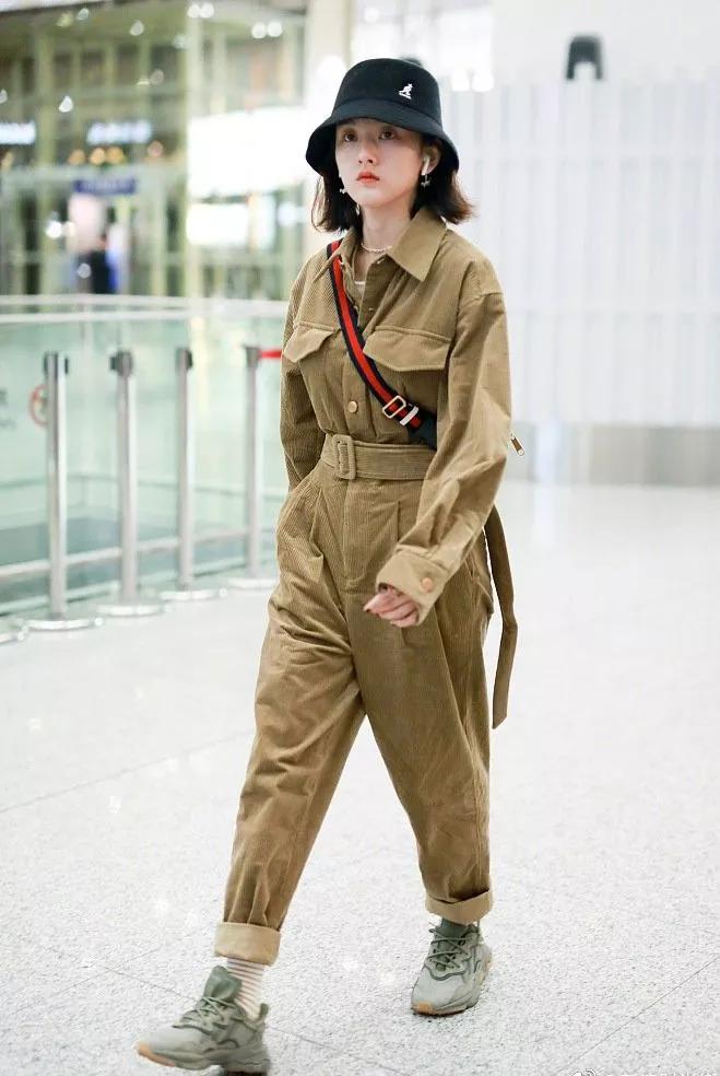 2019年大盘点，谁是最会穿的女明星？