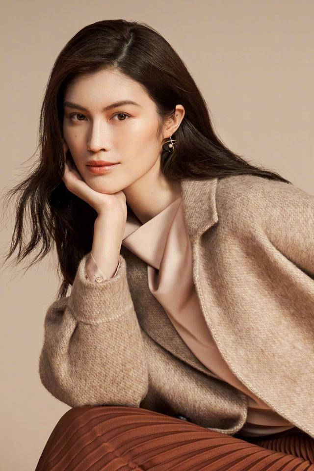 你适合长发还是短发测测就知道,你适合长发还是短发