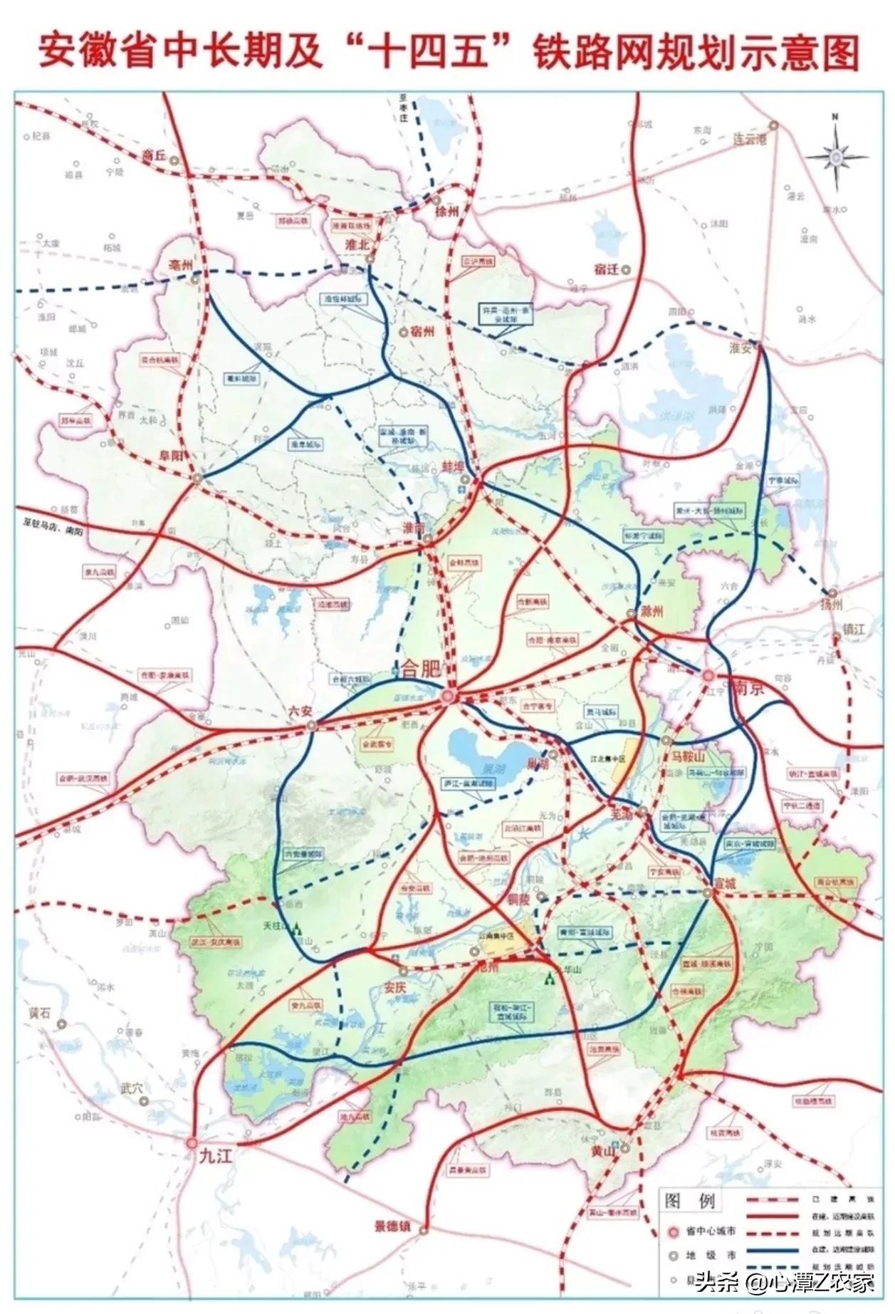 千亿城市合肥,万亿城市排名合肥