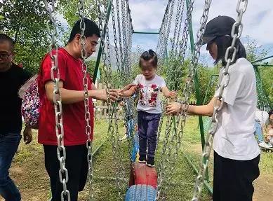 聪明的孩子都在玩！门头沟这家平衡车俱乐部国庆节大促销！快预约吧