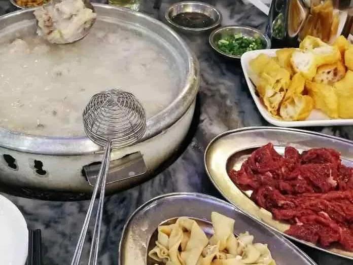 珠海美食攻略珠海斗门,珠海斗门美食推荐攻略