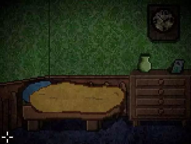 你以为打码，这游戏就不恐怖了吗？