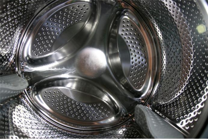 美的变频全自动洗衣机清洁,美的变频与全自动波轮洗衣机