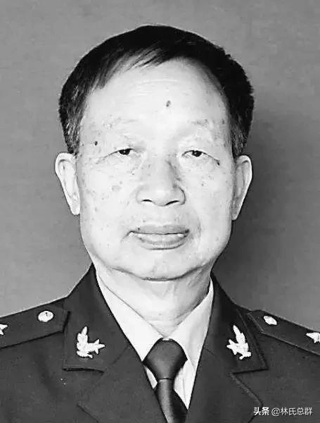 林氏威武！霸气！12位中国工程院林姓院士