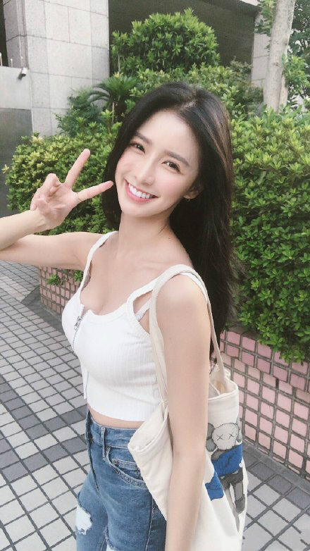 被称为青你2她们选的颜值担当,青你2最值得看的女生