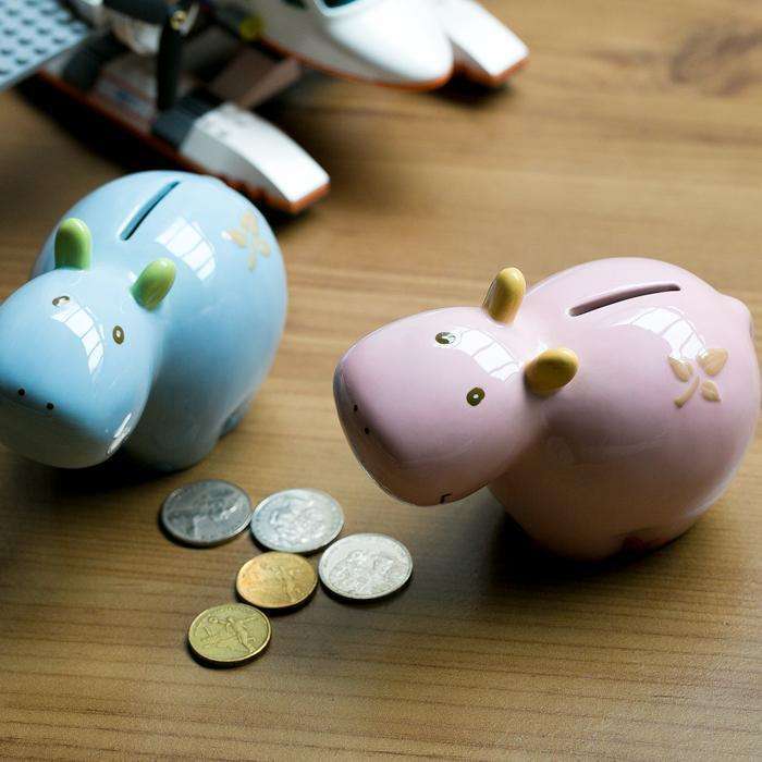 分享一个有趣的存钱法,分享一个赚钱的方法