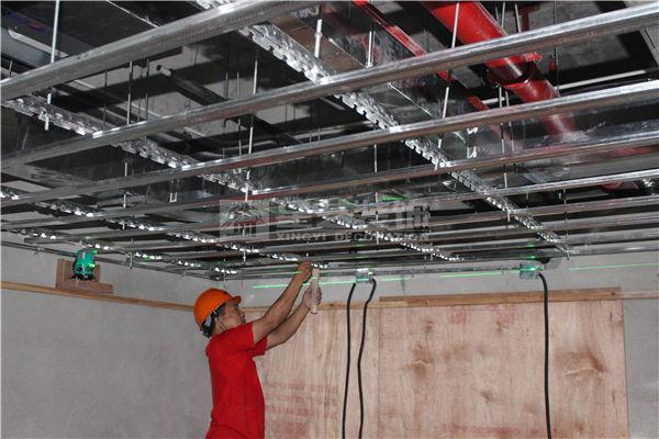 水电装修材料好坏知识总结,木灰漆施工视频教程