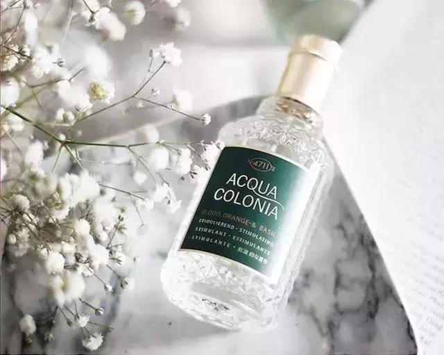 6款高颜值少女香水，满足你的少女心