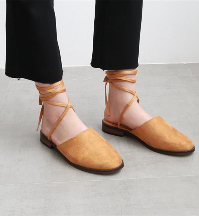 让人惊艳值得收藏女鞋店铺,十大高颜值女鞋店铺