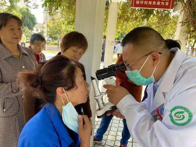 青少年先天性白内障会影响视力吗,多大年龄才会出现白内障