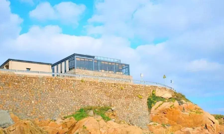 舟山东极岛特点民宿推荐,舟山海岛风情度假别墅