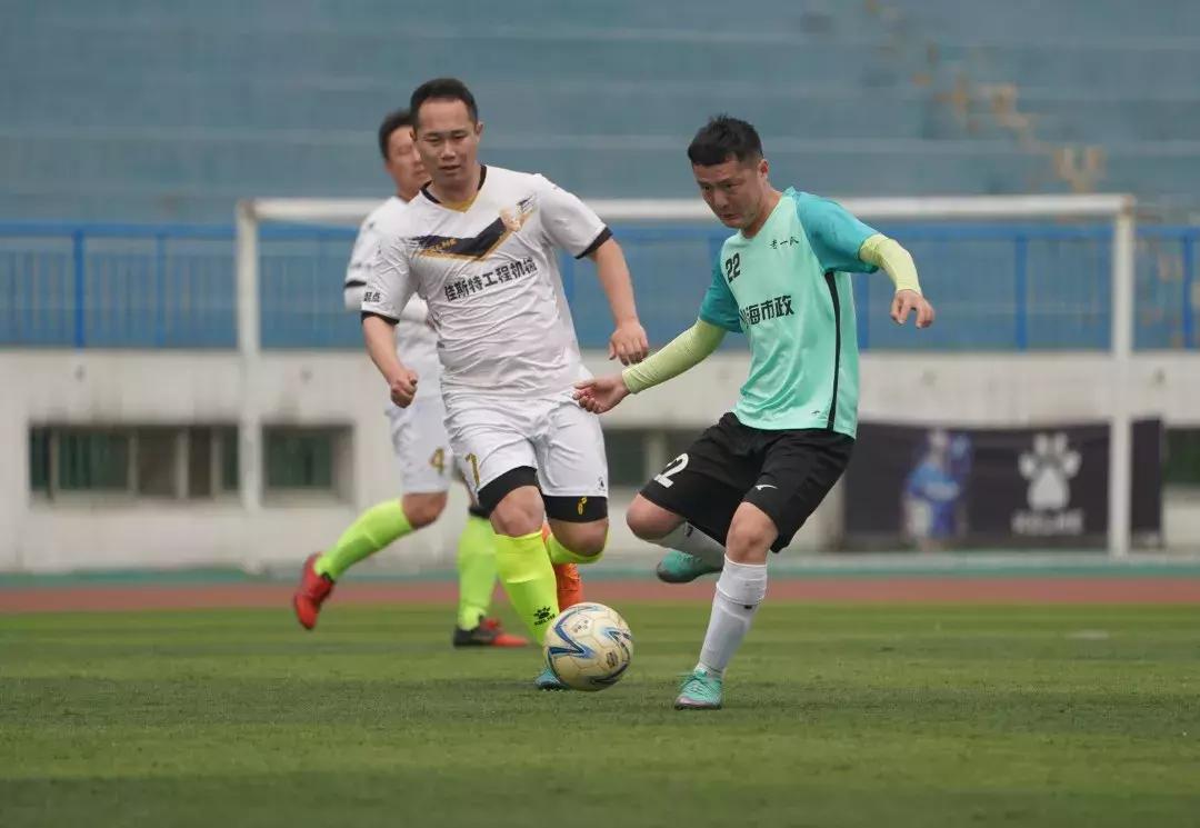 「烟台联赛战报」这领先优势，也忒大了吧