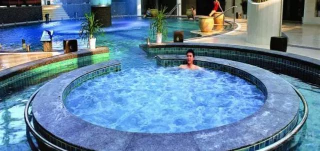 北京带孩子泡温泉的好去处,北京哪里可以滑雪泡温泉