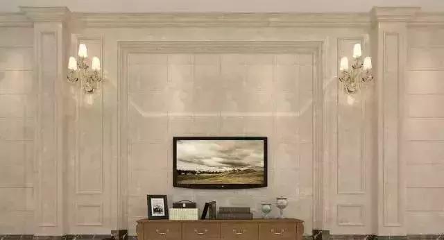 佛山石材欧式艺术背景墙,欧式客厅背景墙石材雕花装修