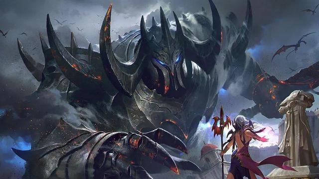 5本玄幻奇幻小说推荐,5本好看的诸天流小说