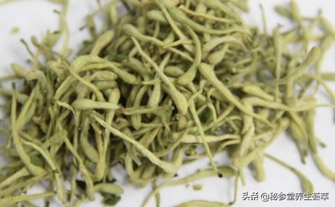 夏季清热解毒的药材有哪些,夏季常用的解暑中药