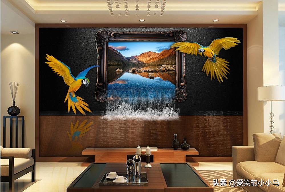 现在大屏电视有带3d功能,为什么现在电视都不带3d功能