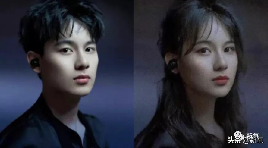 突然流行起了性转美？以后粉男明星都要拿出追女爱豆的热情了？