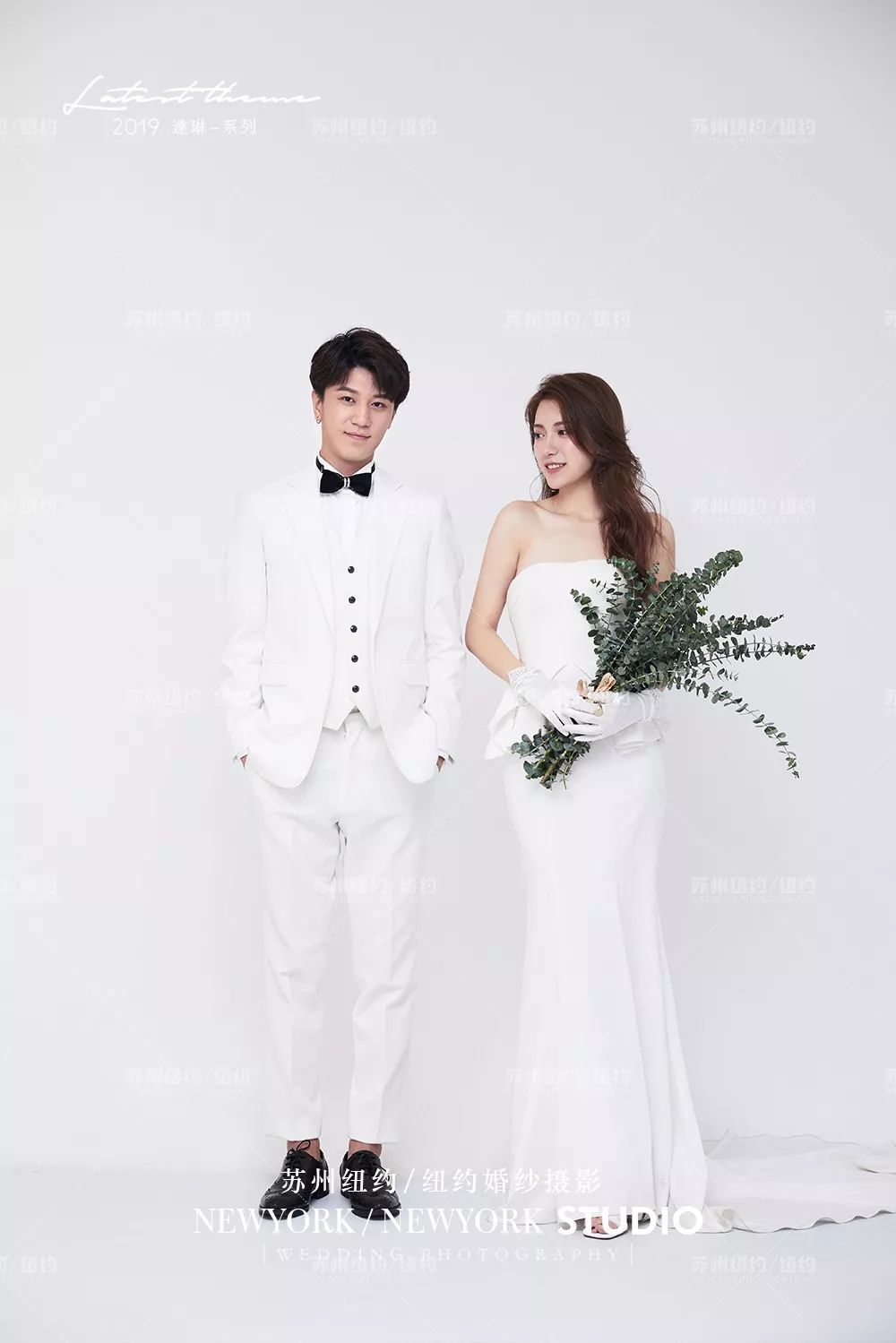 欧美婚纱照风格,婚纱照风格复古