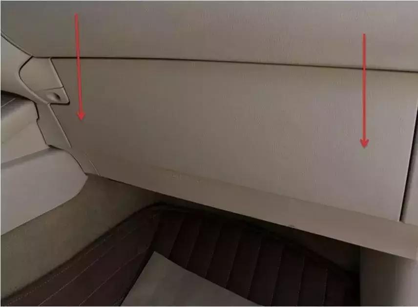 【全民爱车季】2019年最新各车型空调滤清器拆装位置（下）