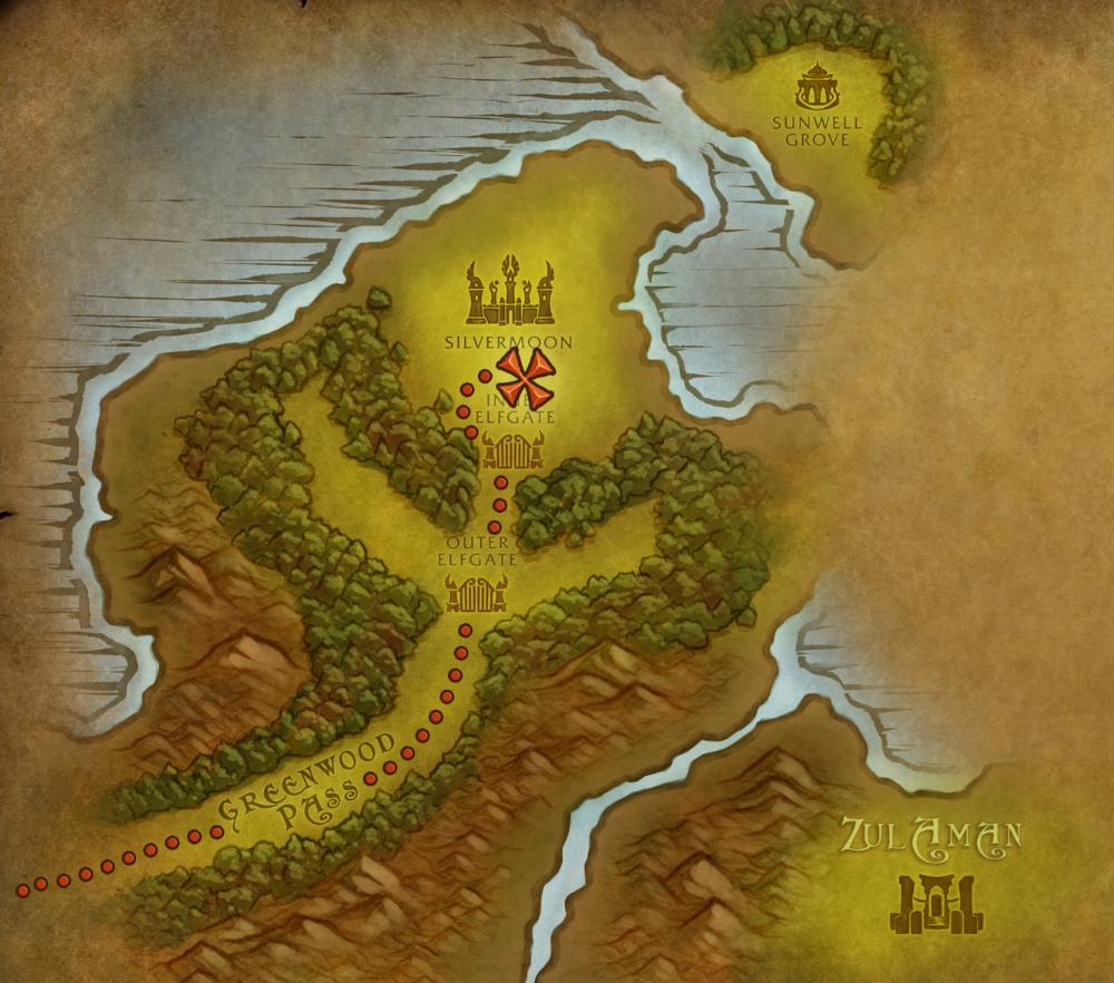 游戏首班车：《魔兽重置版》详细评测：王者归来后的他实力几何？